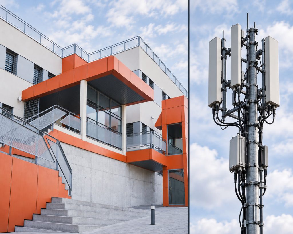 Defensa: ciberdefensa inteligente para redes tácticas 5G.
